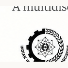 Indian Institute of Management Calcutta logo